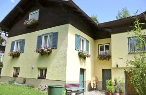 Feriehuset Wimmer har en rolig og solrig beliggenhed i ca. ti minutters gåafstand fra centrum i St. Johann. I nærheden finder I slugten Liechtensteinklamm, der med sin bjergflod absolut er et besø ...