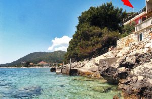  Disse to rummelige ferielejligheder ligger på første husrække ud mod havet. Den store ferielejlighed CDS455 har plads til 10 personer og har en komfortabel stue med køkken, og en dejlig terrasse. ...