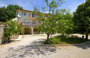  I den lille landsby Grzine ligger disse hyggelige og dejlige ferielejligheder. Lejlighederne ligger på tagetagen i huset hvor laveste loftshøjde er 1,8 m. Lejlighederne er rummelige og indrettet me ...