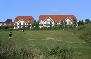 Ved et af de smukkeste steder ved Østersøen, i nærheden af Wismar, ligger 'Skandinaviens sydligste ø' - øen Poel. Den er forbundet med fastlandet via en dæmning. I den søvnige by Gollwitz, som ...