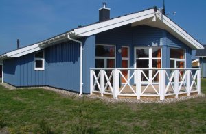 Schönhagens gæster er særligt glade for den godt 1000 meter lange strand, som grænser op til stranden i Kappeln. På stranden overvåges gæsternes sikkerhed af livreddere. Mod syd afgrænses stra ...