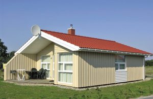 Schönhagens gæster er særligt glade for den godt 1000 meter lange strand, som grænser op til stranden i Kappeln. På stranden overvåges gæsternes sikkerhed af livreddere. Mod syd afgrænses str ...