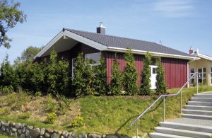 Schönhagens gæster er særligt glade for den godt 1000 meter lange strand, som grænser op til stranden i Kappeln. Schönhagen er for lille til en 'rigtig' strandpromenade. Hvis man vil slappe af i ...