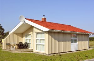 Schönhagens gæster er særligt glade for den godt 1000 meter lange strand, som grænser op til stranden i Kappeln. På stranden overvåges gæsternes sikkerhed af livreddere. Mod syd afgrænses str ...