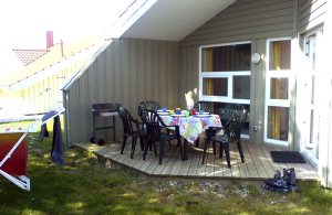  Schönhagens gæster er særligt glade for den godt 1000 meter lange strand, som grænser op til stranden i Kappeln. På stranden overvåges gæsternes sikkerhed af livreddere. Mod syd afgrænses str ...