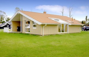 Schönhagens gæster er særligt begejstrede for den mere end 1000m lange strand, som grænser direkte op til stranden i Kappeln. Hvis I gerne vil holde ferie i komfortable omgivelser, men langt fra ...