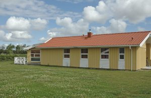  Usædvanlig komfort og oplevelser for hele familien er garanteret i disse dejlige luksushuse med egen swimmingpool og wellness-oase. Nyd badesjov på alle tider af året i den store pool med vandruts ...