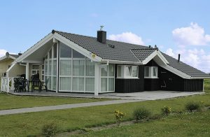 Et sandt paradis for ferien med familie og børn. På en smuk halvø i Nordsøen og lige ved nationalparken Schleswig-Holsteinisches Wattenmeer ligger et anlæg med eksklusive luksusferiehuse med til ...