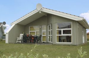 I Slesvig-Holsten, landet mellem Nordsøen og Østersøen, ligger Friedrichskoog på en halvø i Nordsøen, lige ved nationalparken Schleswig-Holsteinisches Wattenmeer, som er den største af sin sla ...