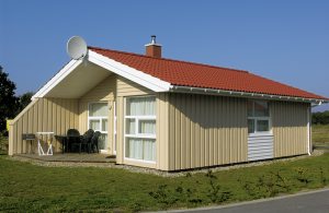 I Slesvig-Holsten, landet mellem Nordsøen og Østersøen, ligger Friedrichskoog på en halvø i Nordsøen, lige ved nationalparken Schleswig-Holsteinisches Wattenmeer, som er den største af sin sla ...