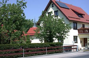  Flot ferielejlighed i stueetagen. Moderne indrettet. Ikke-rygerhus. ...