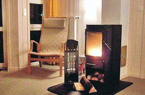  I feriebyen Tropical Islands Resort bor I helt privat i jeres eget feriehus midt i skøn natur. Alligevel er Europas største indendørs badeland lige inden for rækkevidde med kun ti minutters gang! ...