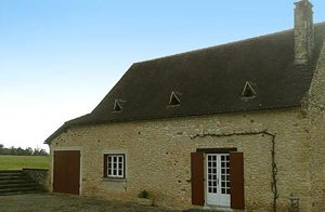 Dette charmerende hus ligger i hjertet af Perigord Noir, og er et perfekt udgangspunkt for udflugter i regionen. ...