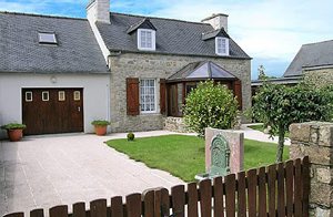  Denne bolig ligger i Armor og er et ideelt udgangspunkt for smukke vandreture i hjertet af fascinerende landskaber. ...