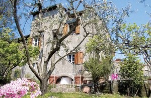  Romantisk feriehus, som er et godt udgangspunkt for vandreture i Garfagnana. Et tip: besøg termalbadene i Bagni di Lucca. ...