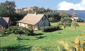  Mindre nedlagt landejendom særdeles fredeligt beliggende på stor ugenert grund. Afslappende omgivelser. Tur til Haugesund 1,5 t. ...