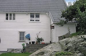  Feriehus ved Fridtjof-statuen. Flot udsigt over Sognefjorden. Dagsture til Josedalsbreen (vandring) og Flåm. Ejer bor ved siden af og tilbyder bådture på fjorden. ...