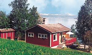  Hus med udsigt over Romsdalsfjorden. Fiskemuligheder samt eget bådehus og rygeovn. Underetagen med bad og et soverum har egen indgang udefra. Ekstra båd kan lejes. ...