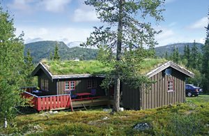  Meget hyggeligt feriehus med god beliggenhed. Flot udflugtsområde med afmærkede stier og løjper, både om sommeren og om vinteren. Kort afstand til Rondane Nationalpark. Nabo N31734 50 m. ...