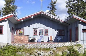 Stilfuldt indrettet feriehus i attraktivt feriehusområde. Over 350 km med flotte langrendsløjper i området, som både i skovterræn og på fjeldet. ...