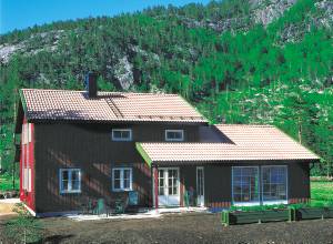 Har du besluttet at holde ferie i Tovdalen, får du det bedste af Norges natur med, hvadenten det er fjeldet eller fjorden, som lokker. Det rummelige, luksuriøse feriehus er bygget og møbleret i ro ...
