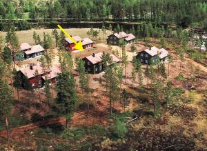  I Tovdalens dejlige landskab, omkranset af fredelig norsk natur, ligger dette dejlige luksushus af bedste kvalitet. Det er usædvanlig stilsikkert indrettet og elegant møbleret. Det ligger uforstyrr ...