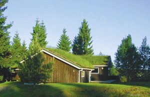  Et af flere pragtfulde og meget flot vedligeholdte luksushuse, som indeholder al tænkelig, familievenlig komfort. Det ligger på Jegertunet ved Risør. Huset er børnevenligt med sine mange facilite ...