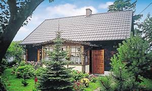  Specielt hus ved mundingen til Danziger Bugten. Det ligger i et fiskerkvarter hvor fisketur med kutter er muligt. To cykler kan lånes. ...