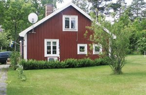  Hus med havudsigt. Aircondition i stueetagen, SEK 70,-/døgn. ...