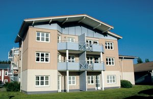  Hyggelig ferielejlighed i Branäs. Rolig og hyggelig beliggenhed tæt på Klarälven med laksefiskeri. Udflugter i vildmarken. ...