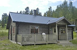  Dejligt vildmarkshus af helårsstandard. Megen plads til fællesaktiviteter og rekreation. Gåafstand til vidunderlig bade- og fiskesø. Ikke-rygerhus. ...