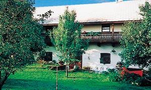 15 km fra det fredede område 'de Bøhmiske Skove', i en lille by, ligger dette feriehus. På grunden er der rutsjebane, karrusel o.m.a. til børnene. ...