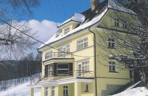 Dette hyggelige feriehus af meget høj kvalitet sikrer en ferie fuld af oplevelser både vinter og sommer. Om sommeren kan I boltre jer i den udendørs pool eller spille bordtennis. Om vinteren er de ...