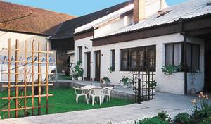  Dejlig taglejlighed i udkanten af det fredede naturområde Wittingauer Seen. Stejl trappe. Gode udflugtsmuligheder. Østrig ca. 30 km. ...