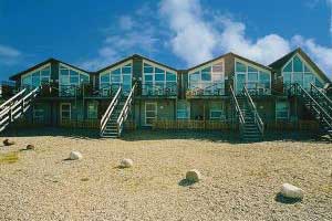 Apartment. Built in 1801. Renovated in 2001. Situated on a 10000 qm site. Sea view from house and site. The house is heated by electricity. 1 bathroom with shower. 1 toilet. At least one bathroom with ...