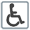 Handicapfreundlich