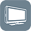 Farve-TV