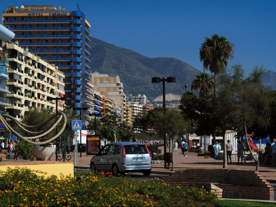 Fuengirola, Costa del Sol - 1078