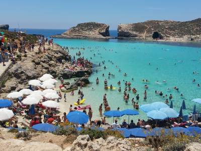 Comino - 1175