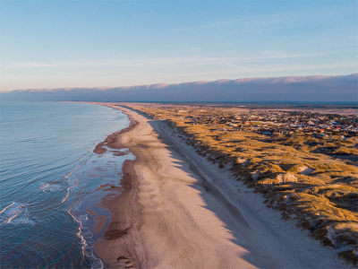 Henne Strand - 1182