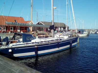 Sæby havn - 1198