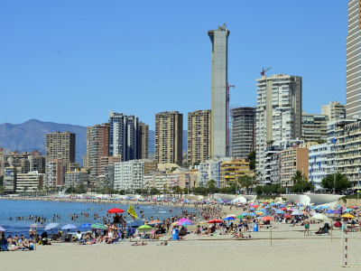 Benidorm - 1202