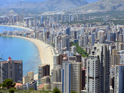 Benidorm - 1204