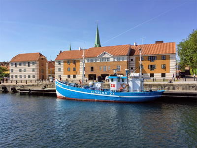 Helsingør - 1208