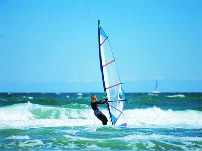 Windsurfing - 134