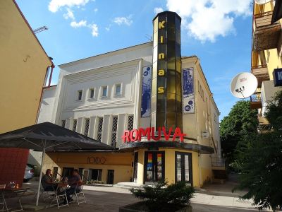 Romuva Cinema - 1484
