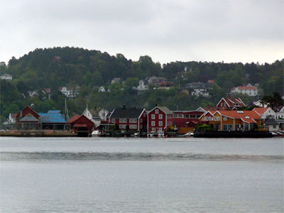 Arendal - 148