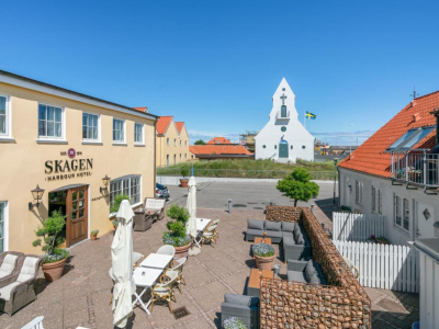 Skagen Harbour Hotel - 1507