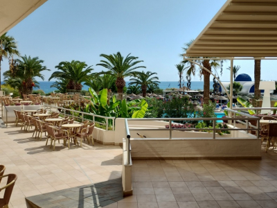 Pegasos Deluxe Beach Hotel - 1574