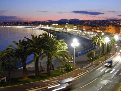 Promenade des Anglais - 162